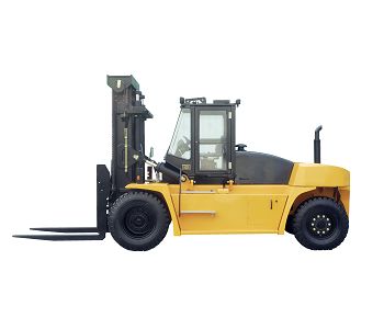 Hangcha Diesel forklift 14.0-16.0T