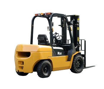 Hangcha R Series Gasoline 3.0-3.5T