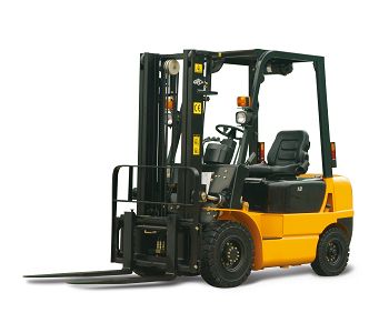 Hangcha  H Series Gasoline 1.0-1.8T