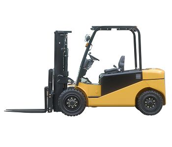 Hangcha J Series 4-W Electric forklift 4.0-5.0T