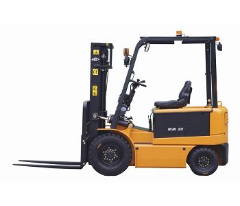 Hangcha   H Series 4-W Electric forklift 1.0-3.0T
