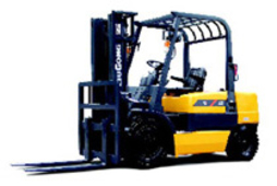 Liugong Forklift Trucks CPCD25