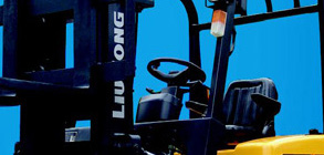 Liugong Forklift Trucks CPCD25