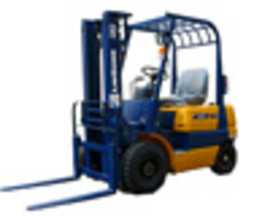 Liugong Forklift Trucks CPCD15