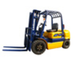 Liugong Forklift Trucks CPCD30