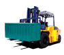 Liugong Forklift Trucks CPCD70