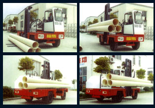 Fuma SIDE FORKLIFT TRUCK