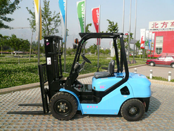 Taide 3.0T Forklift