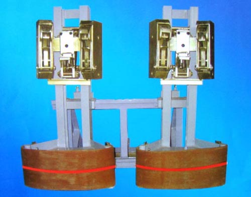 Jingjiang Shenli Drum Clamp