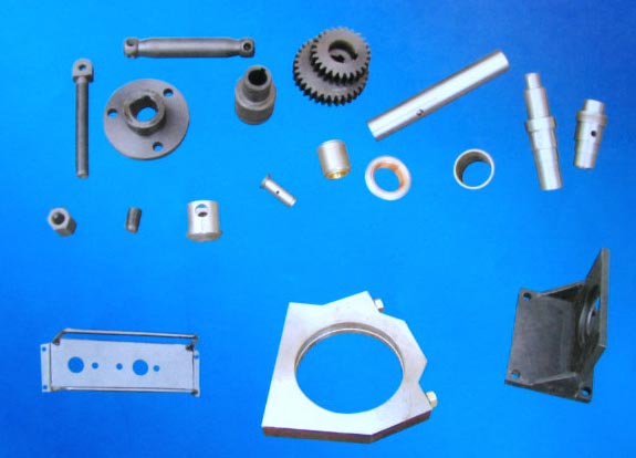 Jingjiang Shenli Spare Parts