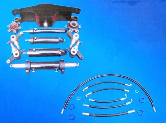 Jingjiang Shenli Spare Parts