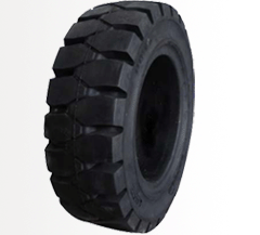 Sulide Forklift Cushion Tyre