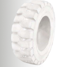 Sulide Forklift Environment Protecting Tyre