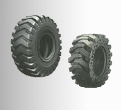 Sulide Engineering Cushion Tyre