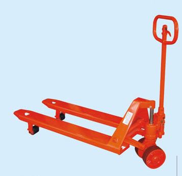 Jinhua  PALLET TRUCK