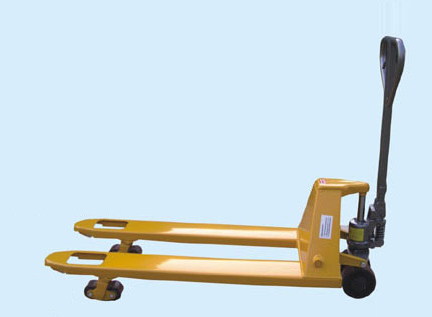 Jinhua CYPB HYDRAULIC HAND PALLET TRUCKS