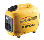 Wuxi Kipor Digital generator series