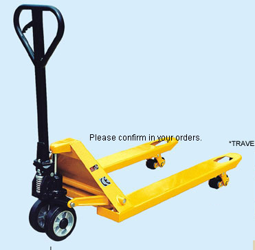 Jinhua CYPG HYDRAULIC HAND PALLET TRUCKS