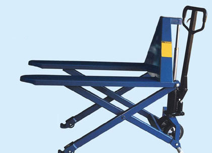 Jinhua　CYPM HYDRAULIC HIGH-LIFT PALLET TRUCKS