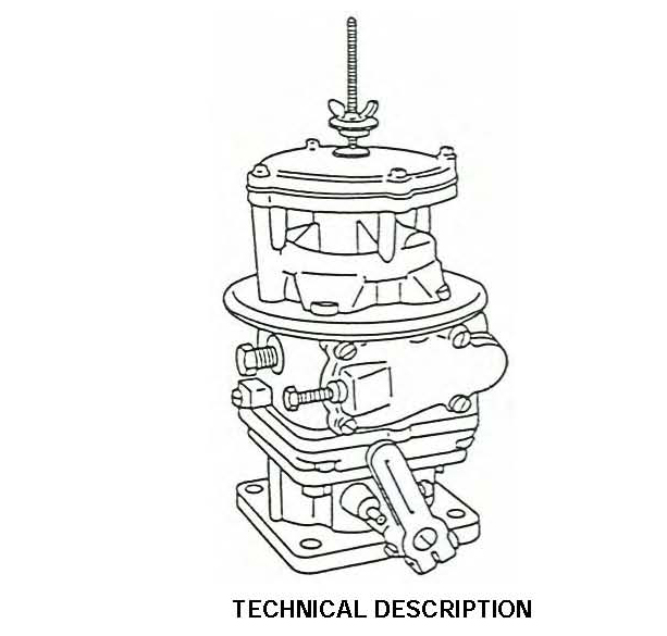 Guangqing Decompression Valve