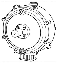 Guangqing Decompression Valve