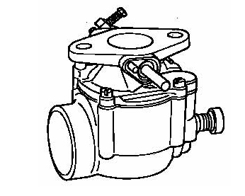 Guangqing Carburettor