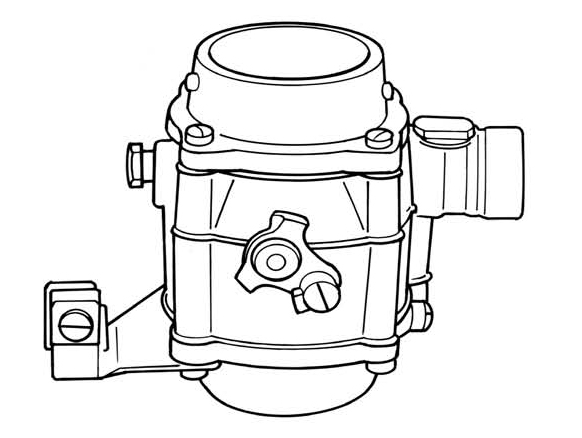 Guangqing Carburettor