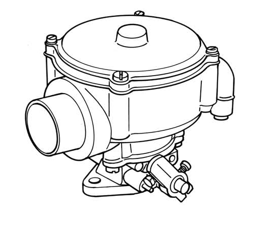 Guangqing Carburettor