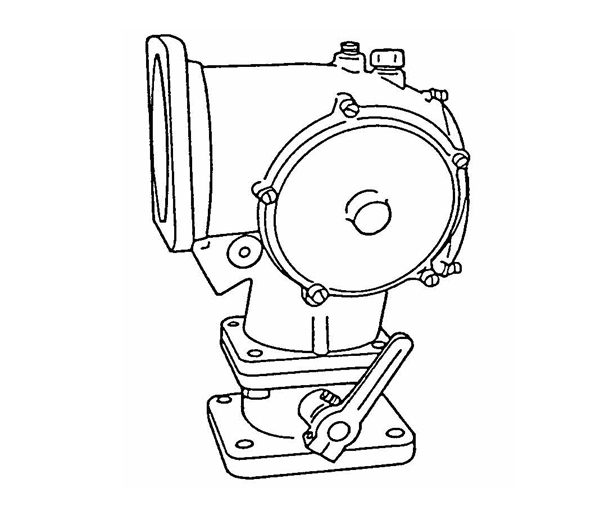 Guangqing Carburettor