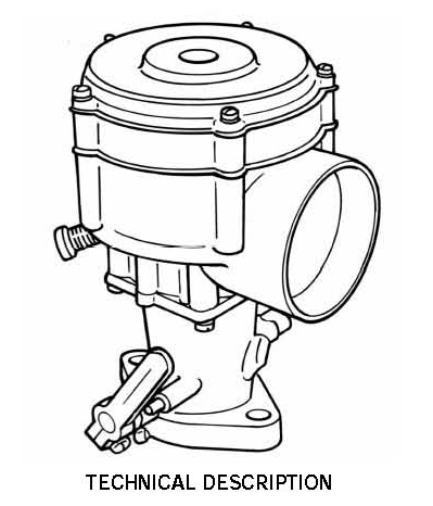 Guangqing Carburettor