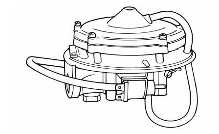 Guangqing Carburettor