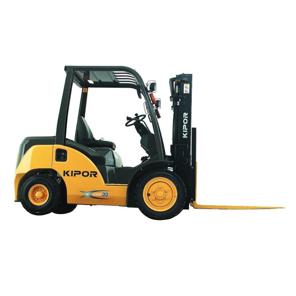 Kipor Diesel Counter Balanced Truck KDF30