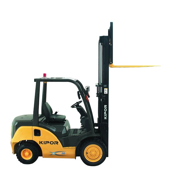 Kipor Diesel Counter Balanced Truck KDF30