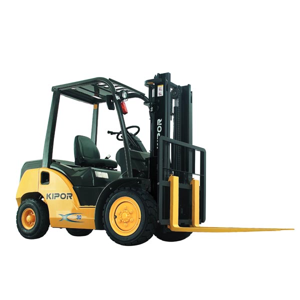 Kipor Diesel Counter Balanced Truck KDF30