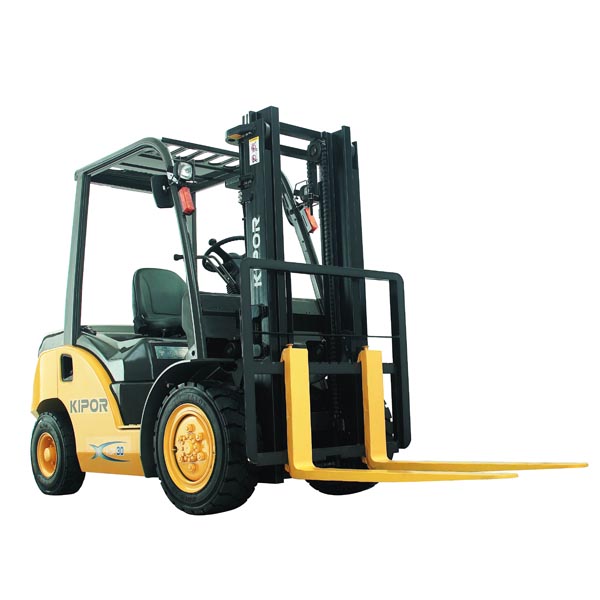 Kipor Diesel Counter Balanced Truck KDF30