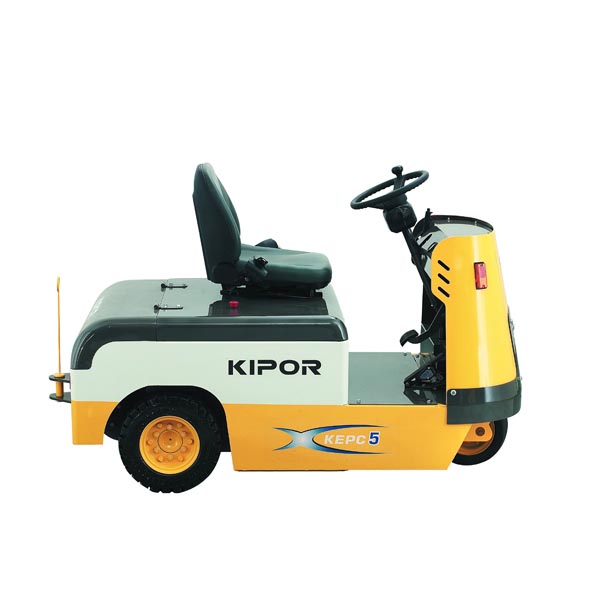 Kipor Electric Tractor (Full AC) KEPC5