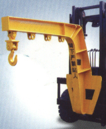 Jingjiang Shenzhou Crane Boom