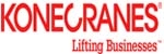 Konecranes Plc