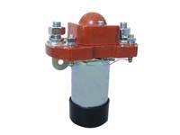 Dc Contactor ZJB200A ZJB200A