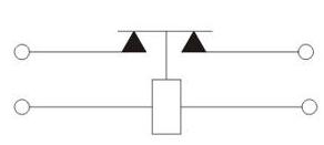 Dc Contactor ZJB200A ZJB200A