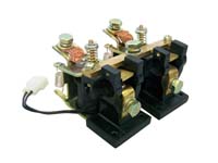 Dc Contactor ZJN ZJN/ZJN-2