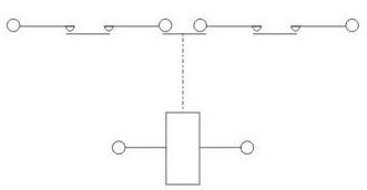 Dc Contactor ZJ100A-2 ZJ100A-2