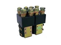 Dc Contactor ZJ100A-2T ZJ100A-2T