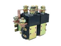 Dc Contactor ZJWH100A ZJWH100A