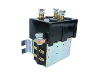 Dc Contactor ZJWT200A ZJWT200A