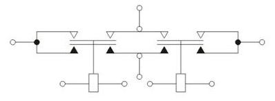 Dc Contactor ZJWTP100ADE ZJWTP100ADE