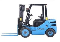 3Ton Diesel forklift with XINCHAI engine HH30Z-N2-D