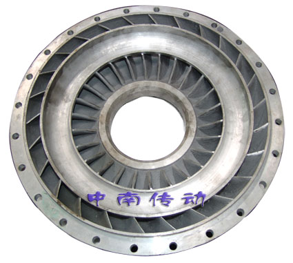 Zhongnan Transmission (Quanzhou) Pump Wheel