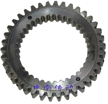 Zhongnan Transmission (Quanzhou) Gear