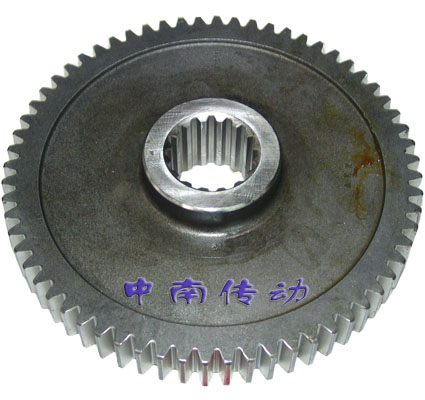 Zhongnan Transmission (Quanzhou) Secondary Gear